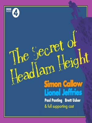 cover image of The Secret of Headlam Height